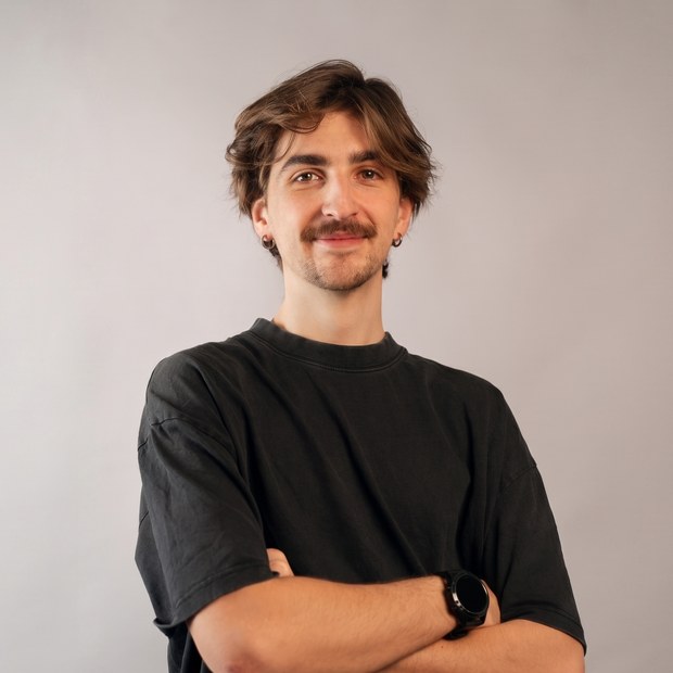 Nicolas Sage
